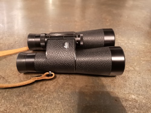 Leitz trinovid 7x42b made in - trinovid, 7x42b.