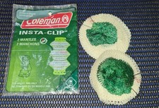 Coleman FOUR Insta-Clip TUBE