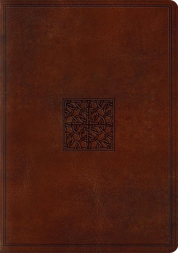Esv study bible crossway - esv,
