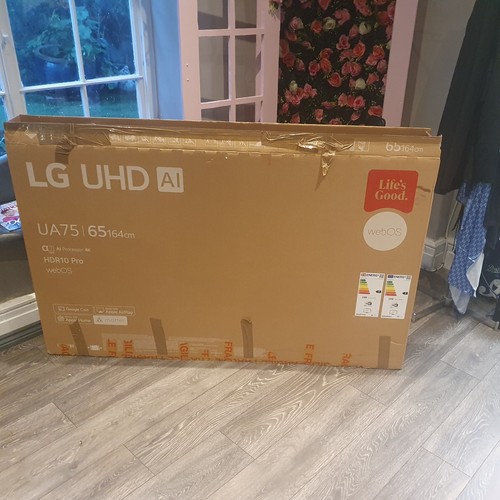 Oled65g26la 4k uhd oled - 4k,