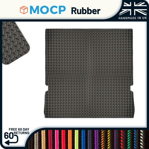 Rubber boot mat fit - boot, to