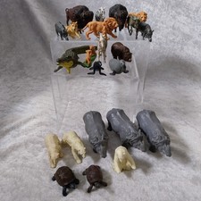 Job Lot Vintage Britains