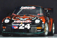 1:18 UT Models "PORSCHE 911