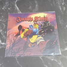 Jump King Soundtrack Brand New