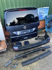 VW TRANSPORTER T6 T6.1