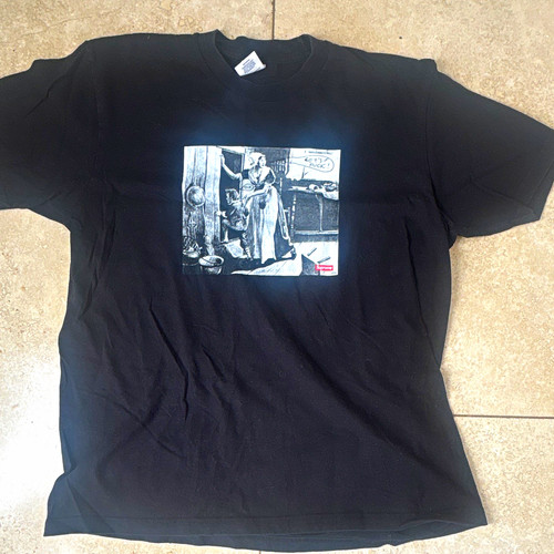 Supreme men black - supreme, men's