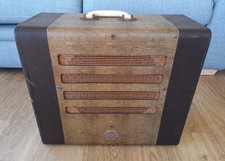 Vintage Selmer RSA Truvoice