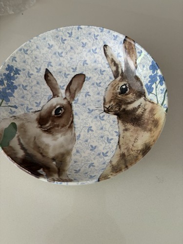 Royal stafford chintz bunny - stafford,