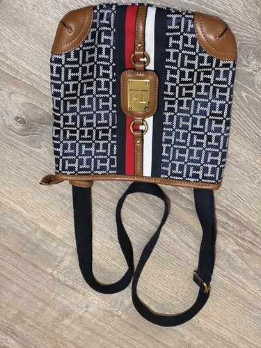 Tommy hilfiger monogram - tommy,