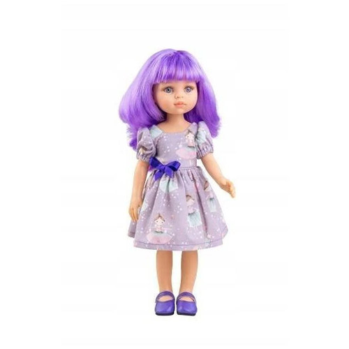 Spanish doll kechu - spanish, 32cm