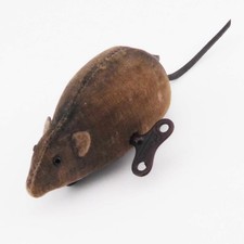 Schuco Mikiflex wind-up Mouse