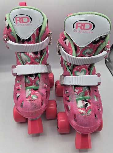 Roller derby pink - pink,