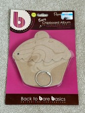 Papermania Docrafts Bare