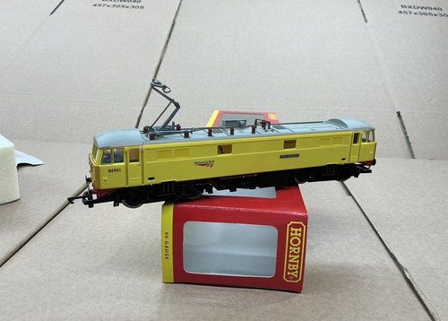 Hornby gauge electric - hornby, oo