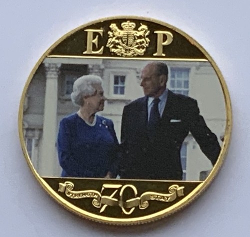 2017 gibraltar gold - gibraltar, plated