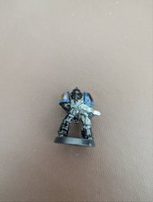 GW 40k Space Marine Metal