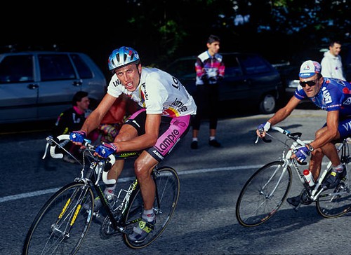 Maurizio fondriest world - as,