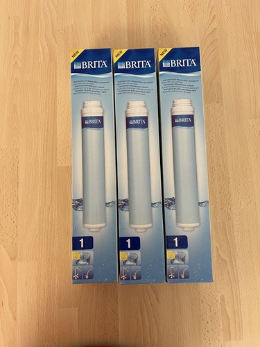 Brita 8433 0531 inline - 8433/0531, water
