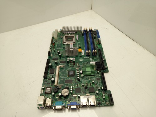 Supermicro pdsmu lga775 - pdsmu, ddr2