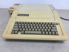 Apple IIe A2S2064 Vintage