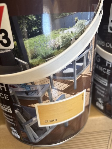 V33 high performance decking - v33,