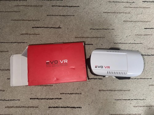 Evo smartphone virtual - evo,