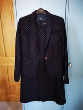 Next Size 12 Tailored Dress