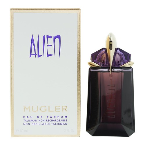 Mugler alien eau parfum - eau, de