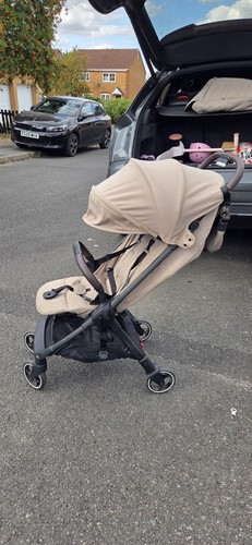 Silver cross clic stroller - stroller, in