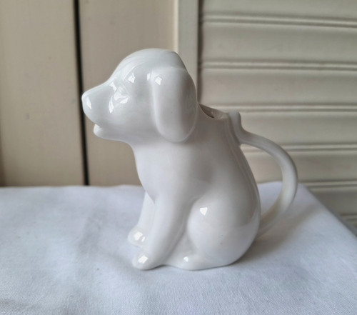 Two company puppy dog - two's,
