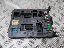 Citroen Berlingo Bsi Bcm Fuse