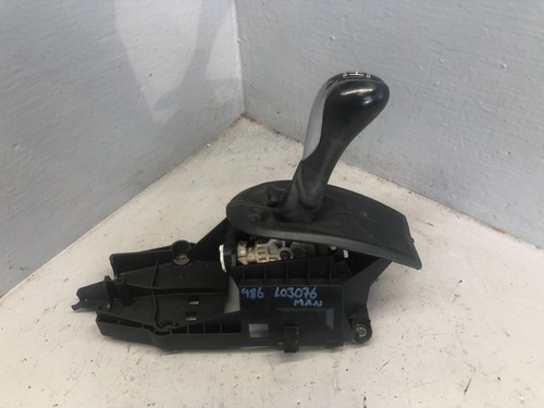 Porsche boxster 986 gearstick - boxster,