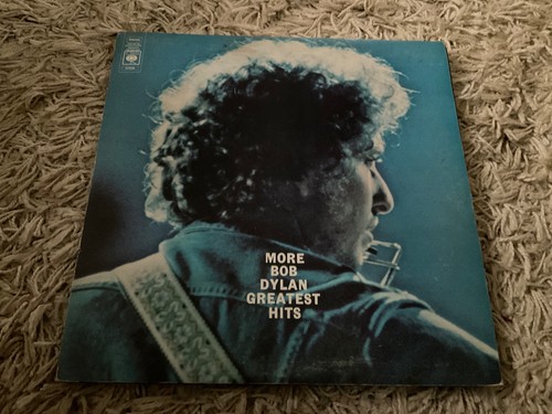 Bob dylan more - bob,