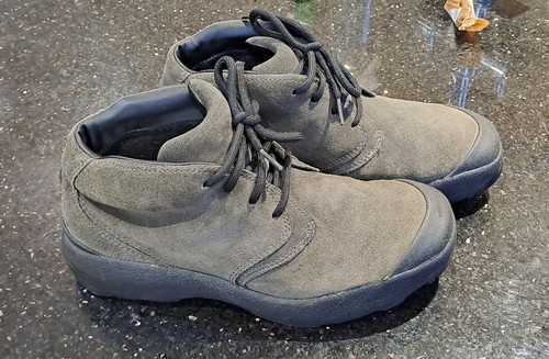 Rockport men boots - rockport, siz8