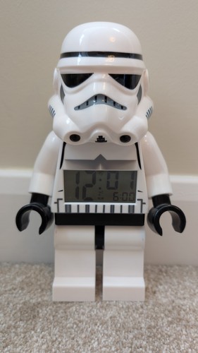 Lego star wars storm trooper - wars,