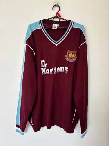 West ham united football - united,