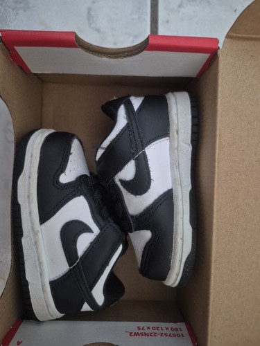 New box nike dunk - new,