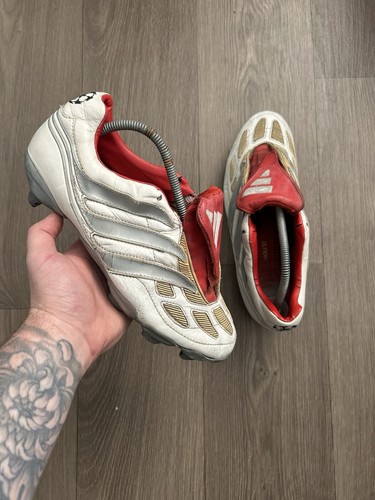 Adidas predator precision - adidas, x
