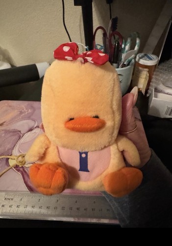 Kawaii piyo duck - piyo,