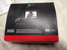 Parrot MKi 9200 Bluetooth