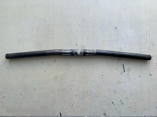 Ritchey forcelite handle bars - ritchey,
