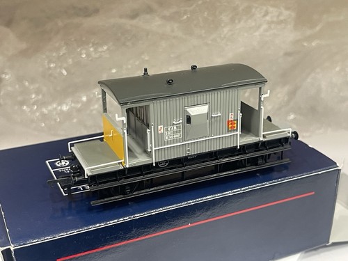Bachmann 527a gauge - oo, 20