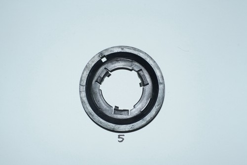 Genuine bbs lock - genuine, ring