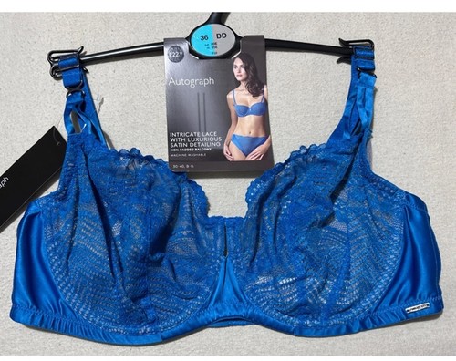 Autograph intricate lace - autograph,