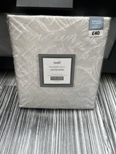 New Dunelm Etienne Jacquard