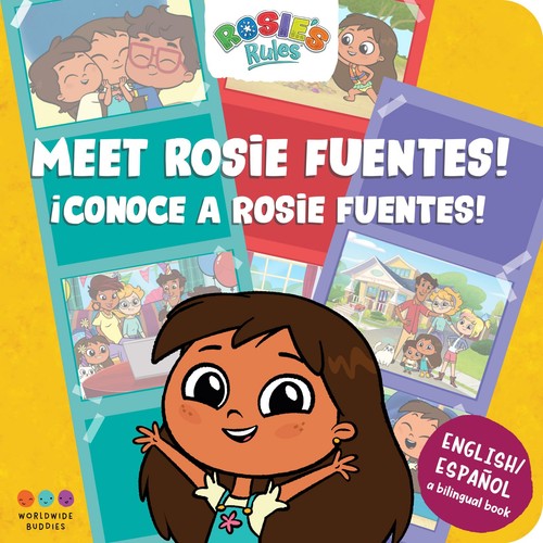 Rosie rules meet - meet,