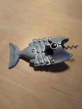 BarCraft Lazy Fish Corkscrew