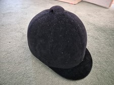 Rutland Riding Hat Equestrian