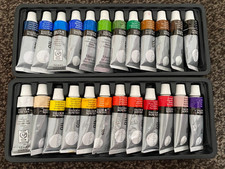 Daler Rowney Simply Oil Paint