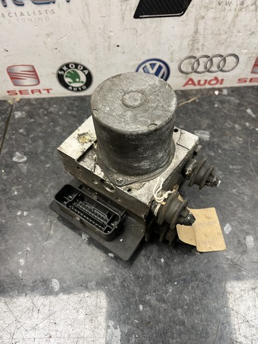 Audi line abs pump - audi,